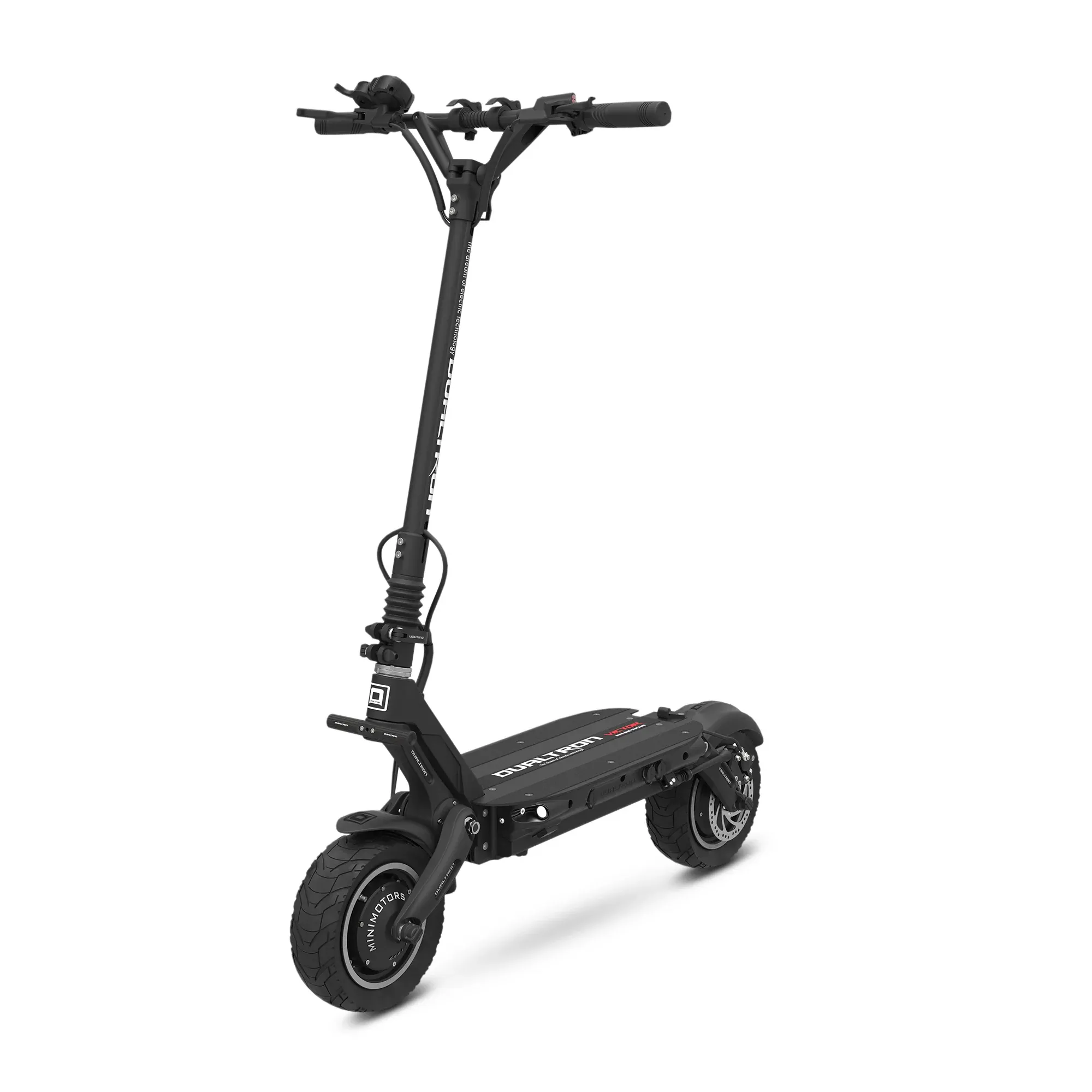 Dualtron